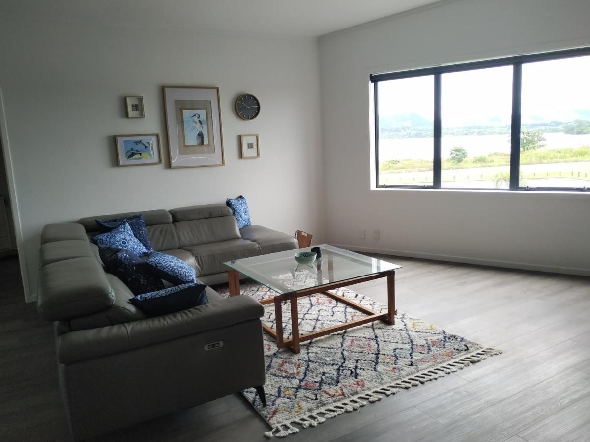 Apartmán The Bowentown Exteriér fotografie