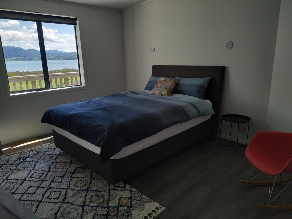 Apartmán The Bowentown Exteriér fotografie