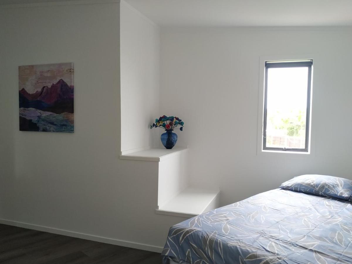 Apartmán The Bowentown Exteriér fotografie